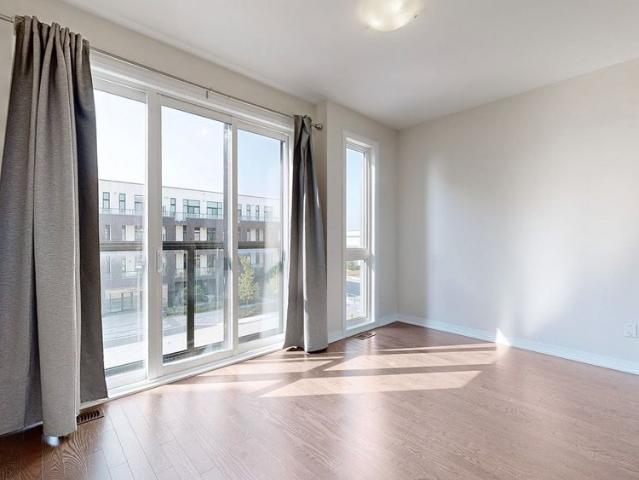 Apartment for rent in York, Ontario