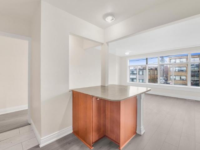 Apartment for rent in Eglinton—Lawrence, Toronto