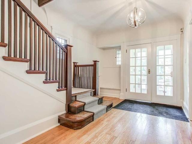 House for rent in Woburn, Ontario