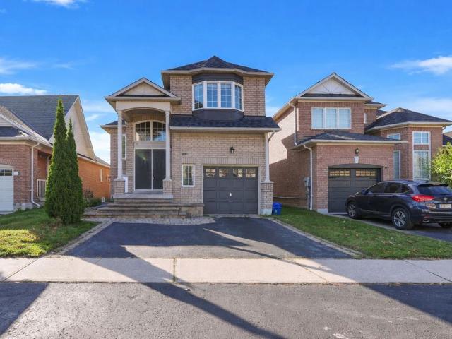 House for rent in Nottingham, Ajax