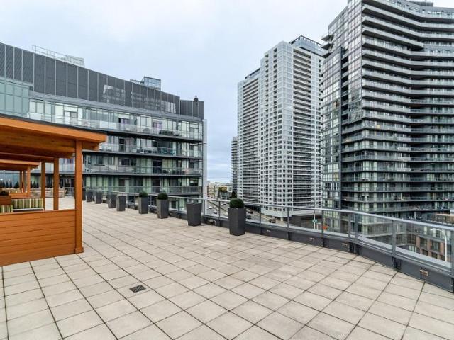 Apartment for rent in Woburn, Ontario
