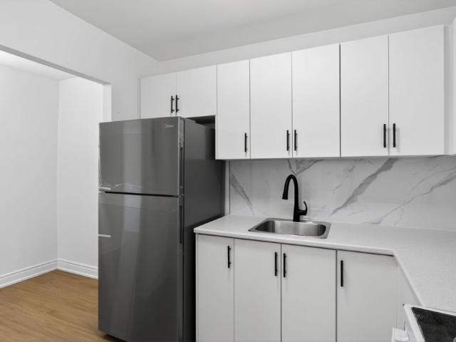 Apartment for rent in Peterborough, Ontario