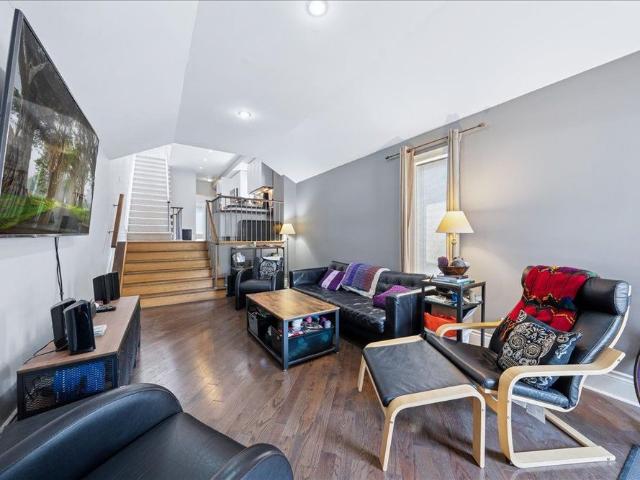 House for rent in Woburn, Ontario