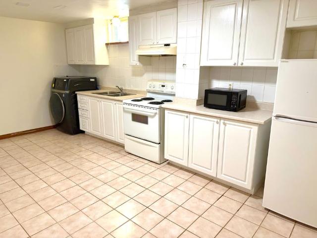 Apartment for rent in York, Ontario