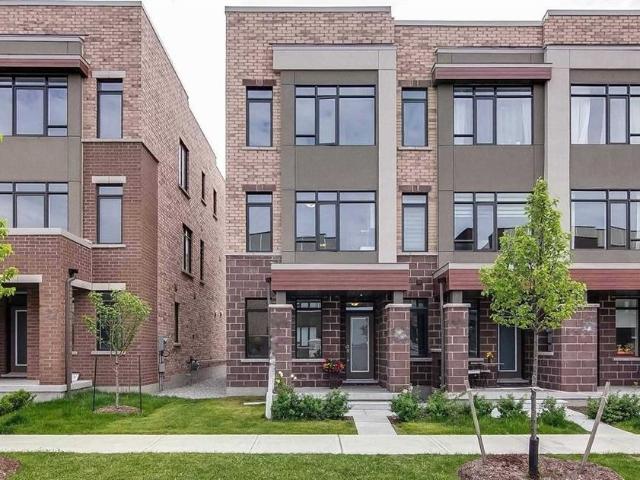 Townhouse for rent in York, Ontario