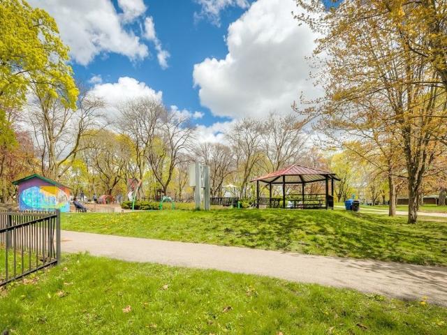House for rent in Woburn, Ontario