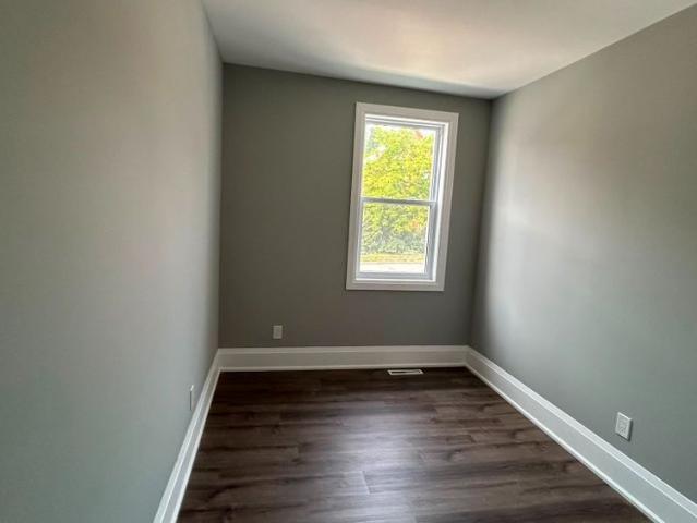 Apartment for rent in Orillia, Ontario