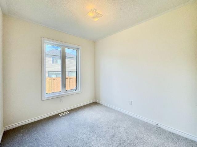 House for rent in Barrie, Ontario