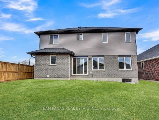 House for rent in South-west Oxford, Ontario