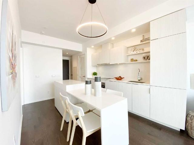 Apartment for rent in Spadina—Fort York, Toronto