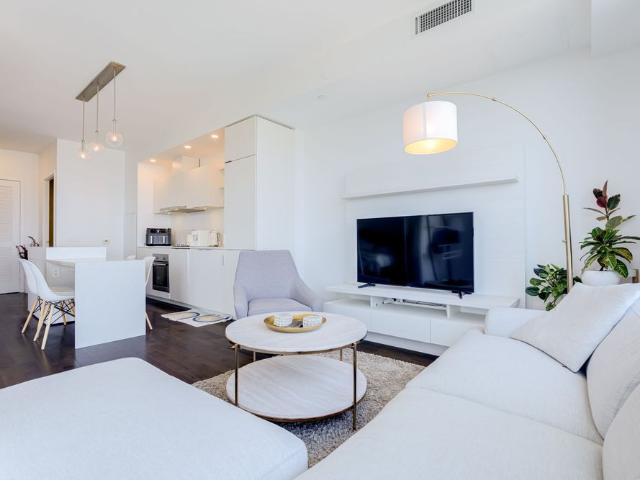 Apartment for rent in Spadina—Fort York, Toronto