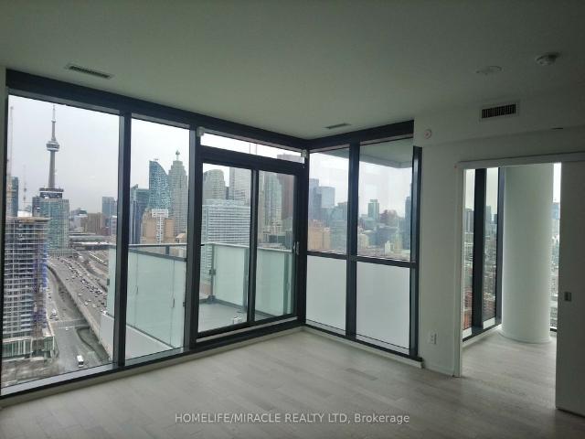 Apartment for rent in Woburn, Ontario