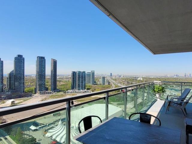 Apartment for rent in Etobicoke—Lakeshore, Toronto