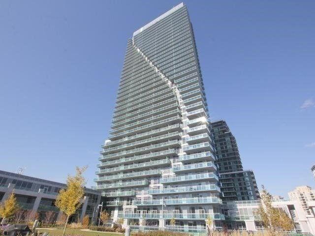 Apartment for rent in Etobicoke—Lakeshore, Toronto