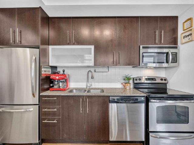 Apartment for rent in Woburn, Ontario