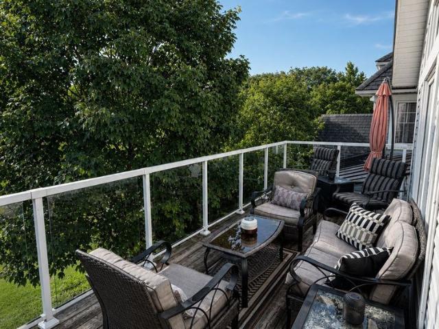 Apartment for rent in Muskoka, Ontario