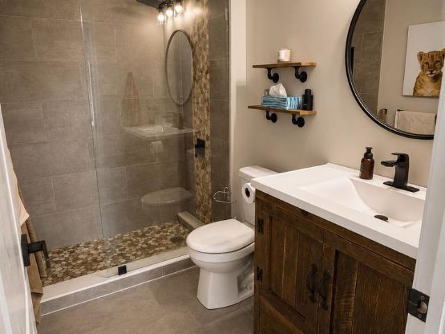 Apartment for rent in Georgian Bay Township, Central Ontario