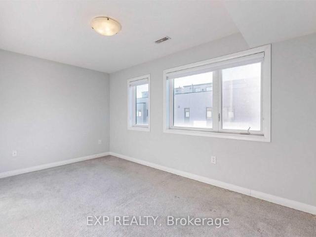 Townhouse for rent in Woburn, Ontario