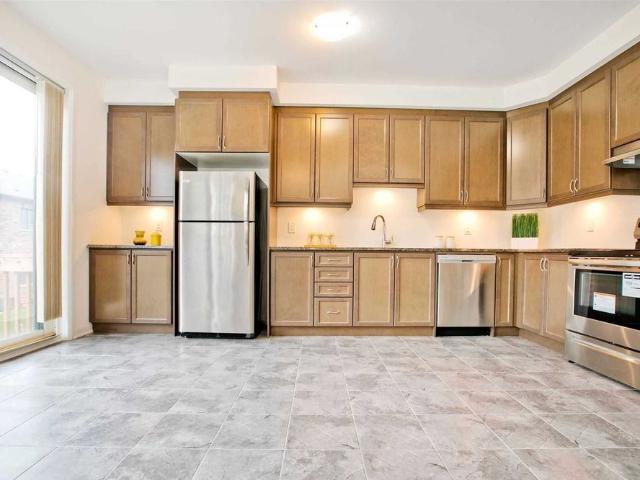 Townhouse for rent in York, Ontario