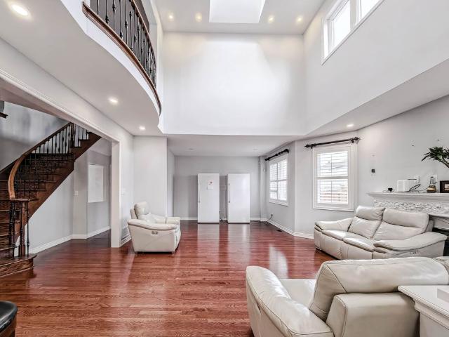 House for rent in York, Ontario