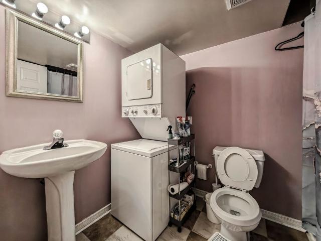 Apartment for rent in York, Ontario