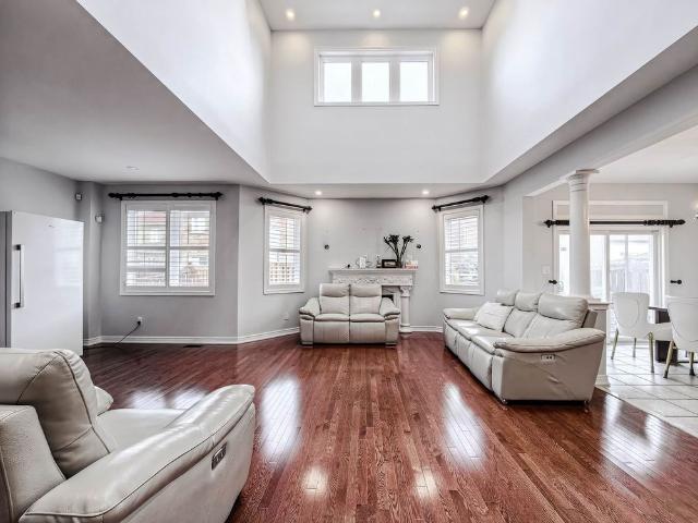 House for rent in York, Ontario