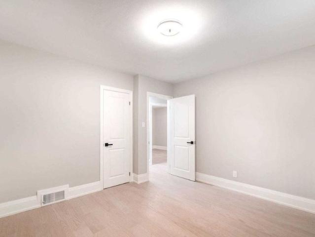 House for rent in Woburn, Ontario