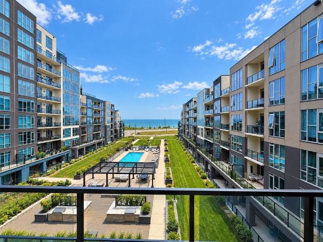 Apartment for rent in Grimsby-on-the-Lake, Grimsby