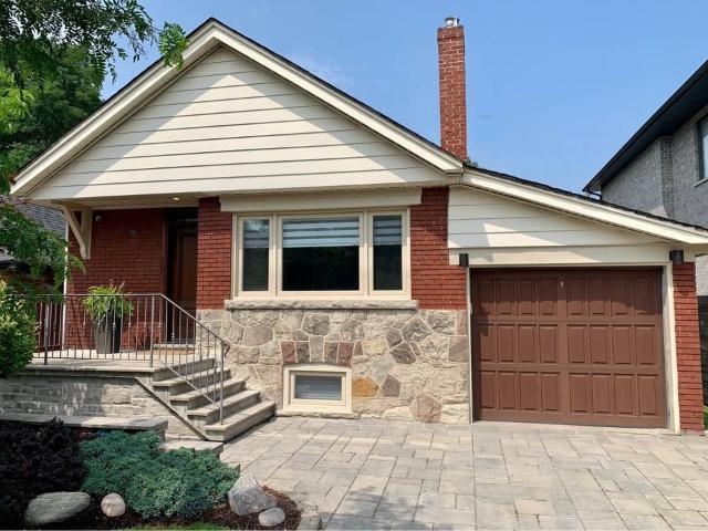 House for rent in Woburn, Ontario