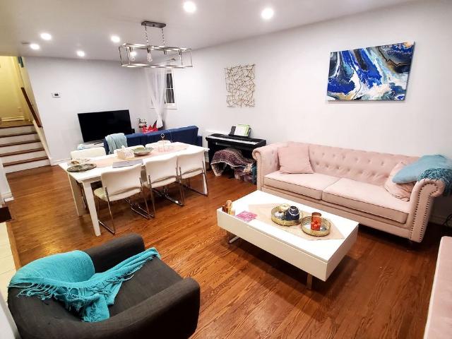 House for rent in Woburn, Ontario