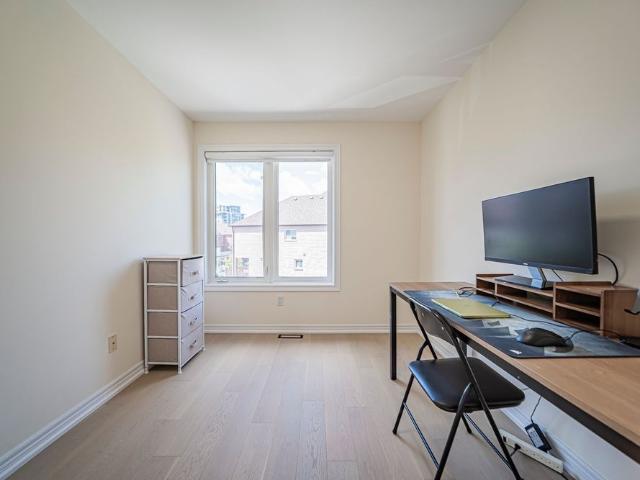 Townhouse for rent in York, Ontario