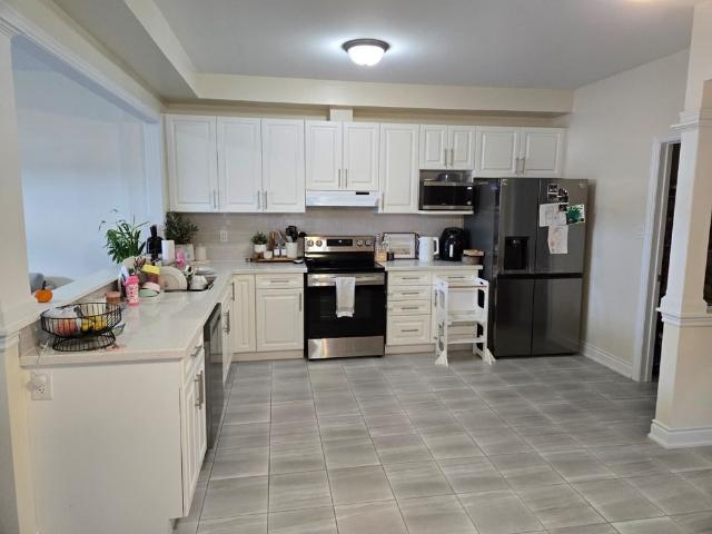 Room for rent in Ajax, Ontario