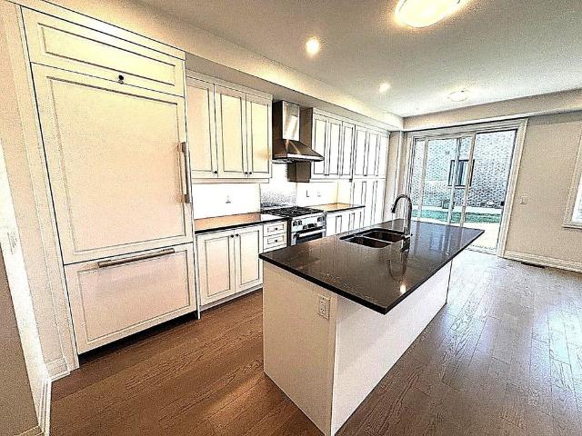 Townhouse for rent in York, Ontario