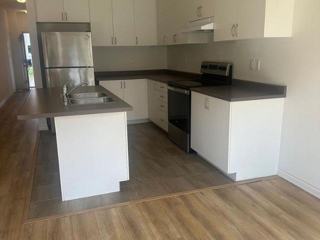 Townhouse for rent in Wasaga Beach, Ontario