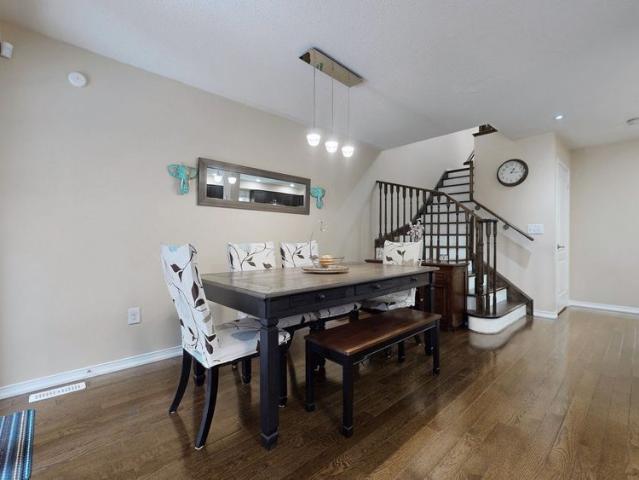 Townhouse for rent in Durham, Ontario