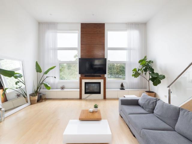 Townhouse for rent in Woburn, Ontario