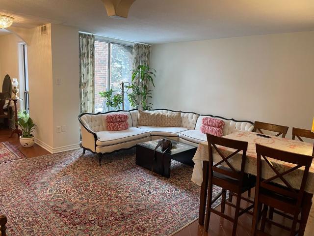 Apartment for rent in York, Ontario