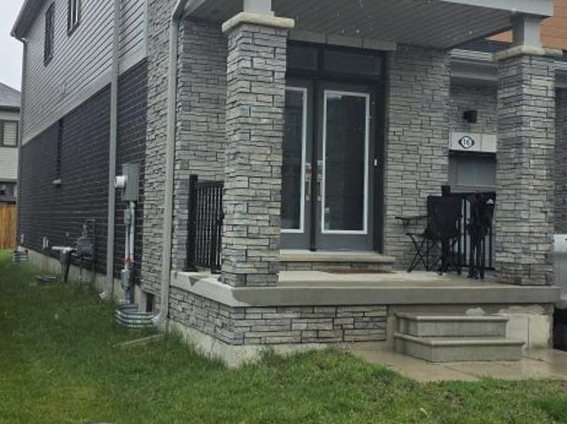 House for rent in Caledonia, Ontario