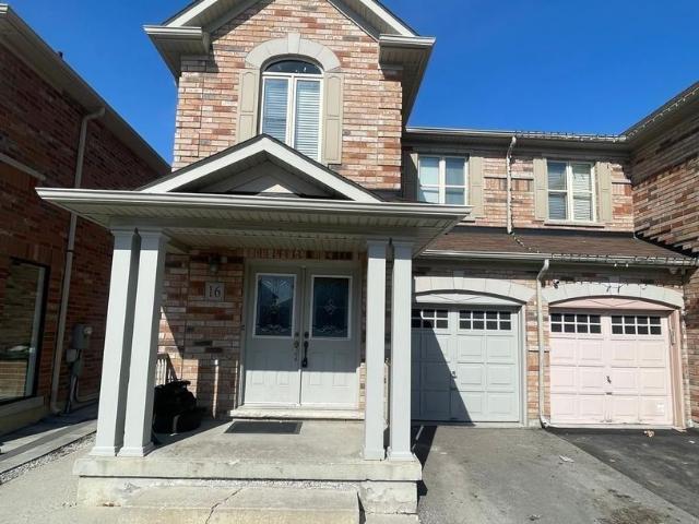 House for rent in Georgina, Ontario