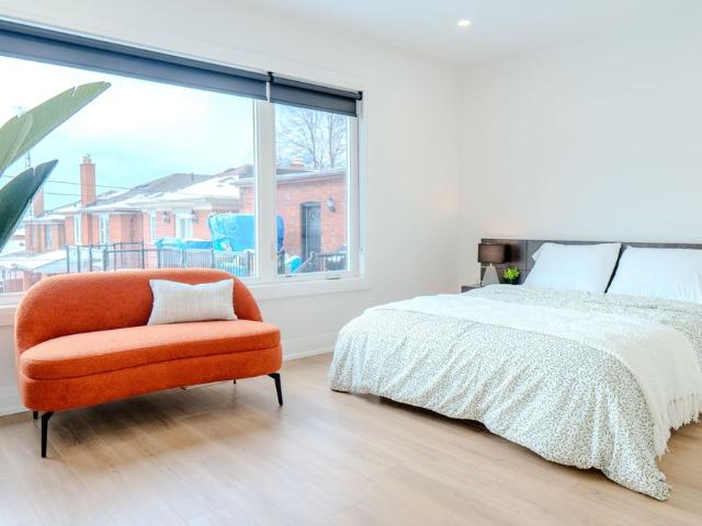Apartment for rent in Woburn, Ontario