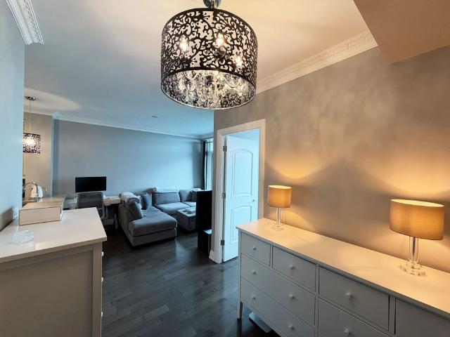 Apartment for rent in Spadina—Fort York, Toronto