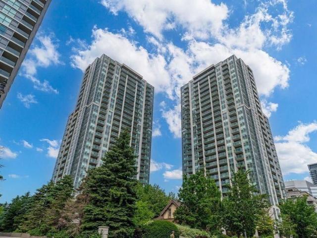 Apartment for rent in Willowdale, Toronto