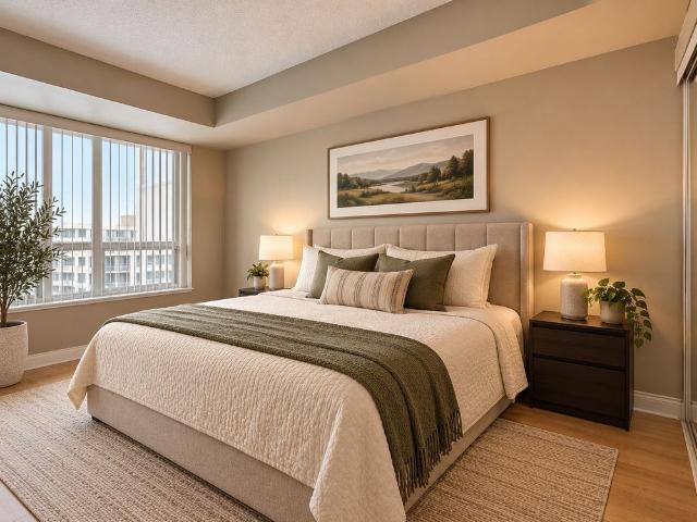 Apartment for rent in Willowdale, Toronto