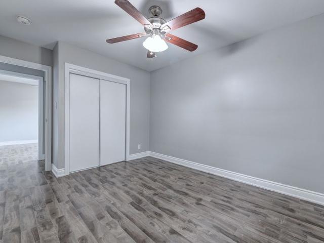 House for rent in Woburn, Ontario