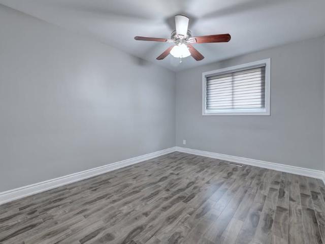 House for rent in Woburn, Ontario