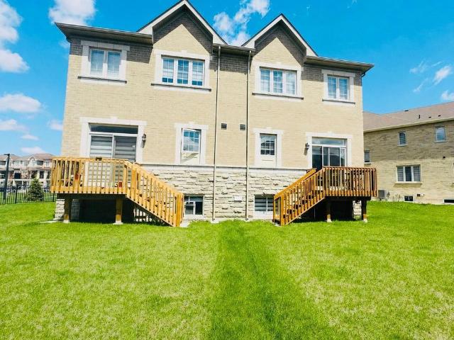 House for rent in Georgina, Ontario