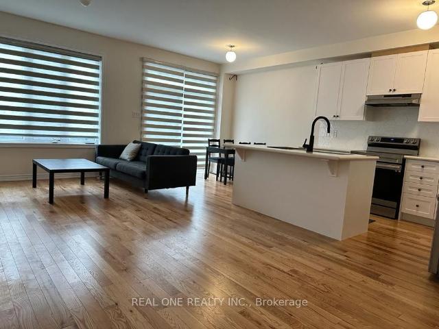 Townhouse for rent in York, Ontario