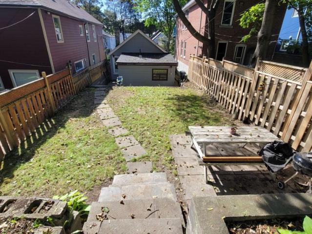 House for rent in Woburn, Ontario