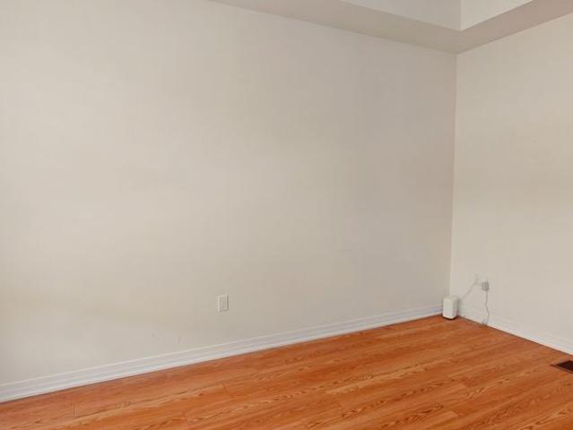 Townhouse for rent in York, Ontario