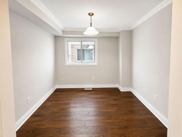 Townhouse for rent in Georgina, Ontario